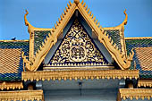 Phnom Penh - The Royal Palace